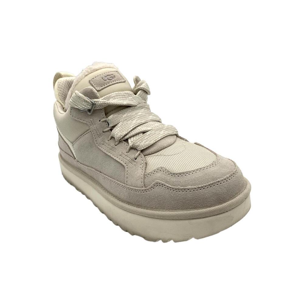 UGG Men's Lowmel Sneaker Ceramic - Medium